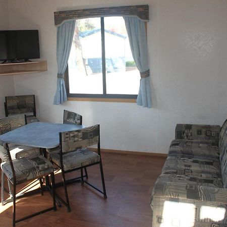 Capital Country Holiday Park 캔버라 외부 사진