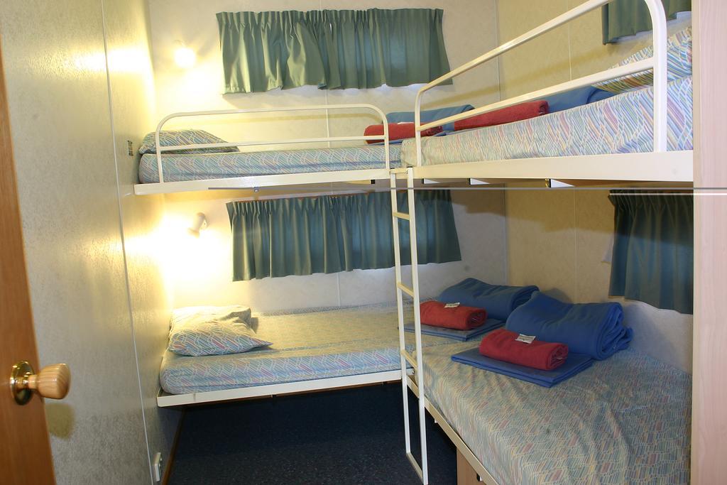 Capital Country Holiday Park 캔버라 외부 사진