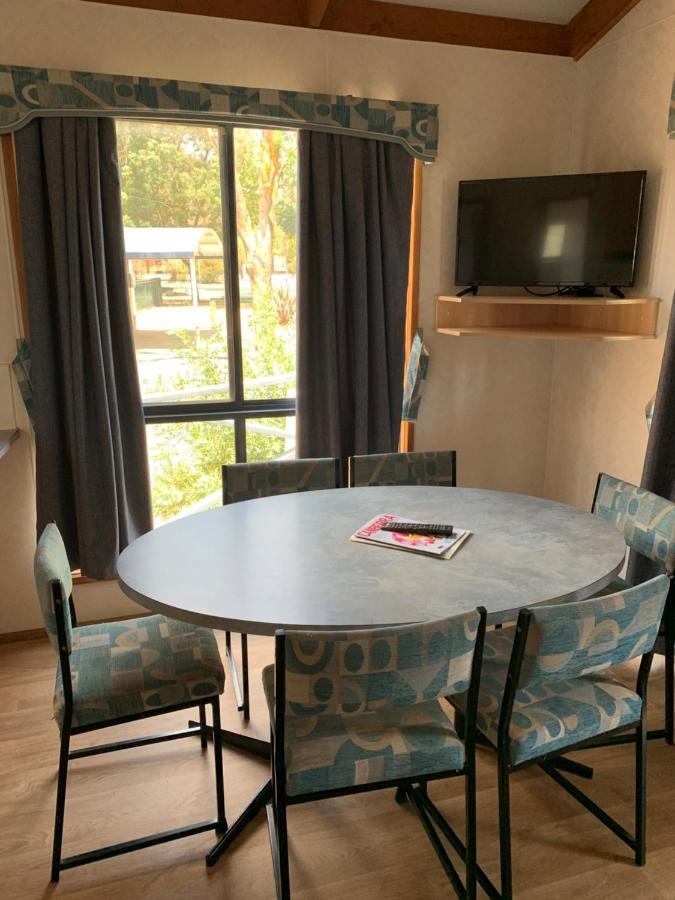 Capital Country Holiday Park 캔버라 외부 사진