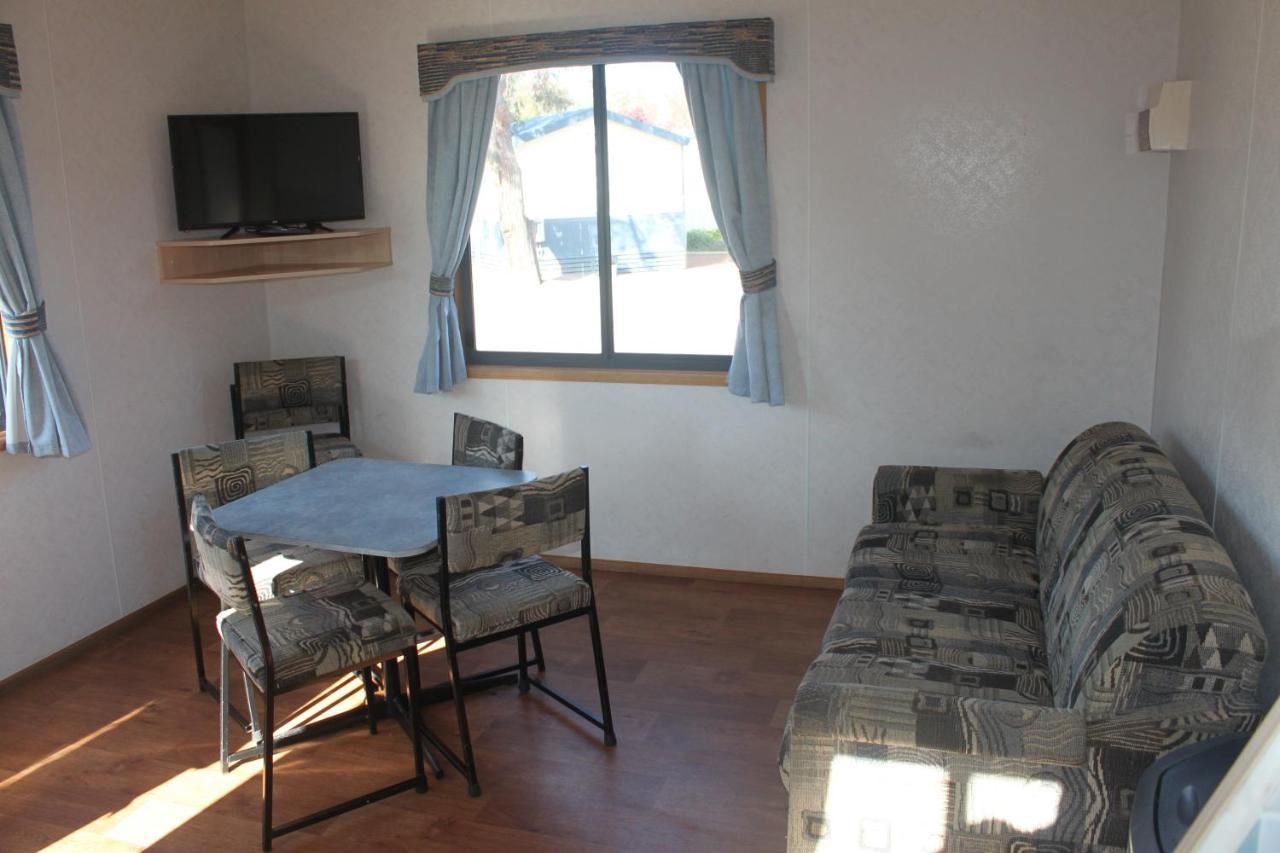 Capital Country Holiday Park 캔버라 외부 사진