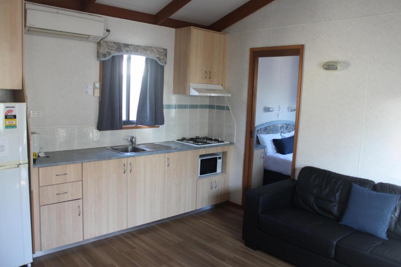 Capital Country Holiday Park 캔버라 외부 사진